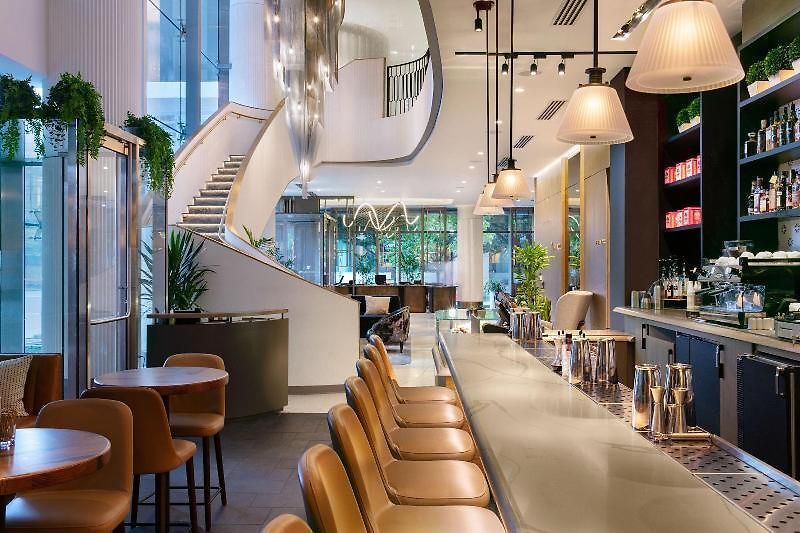 Hotel Jw Marriott