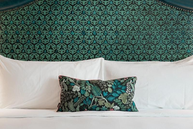 Hotel Grand Bohemian Charlotte, Autograph Collection