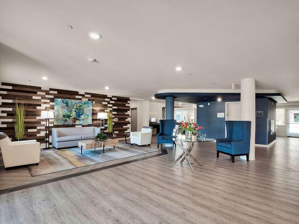 Waterwalk Extended By Wyndham - Arrowood Hotel