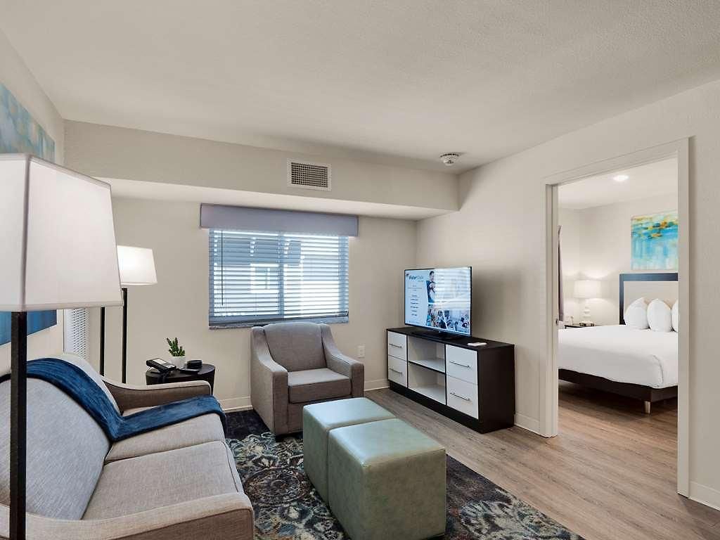Waterwalk Extended By Wyndham - Arrowood Charlotte