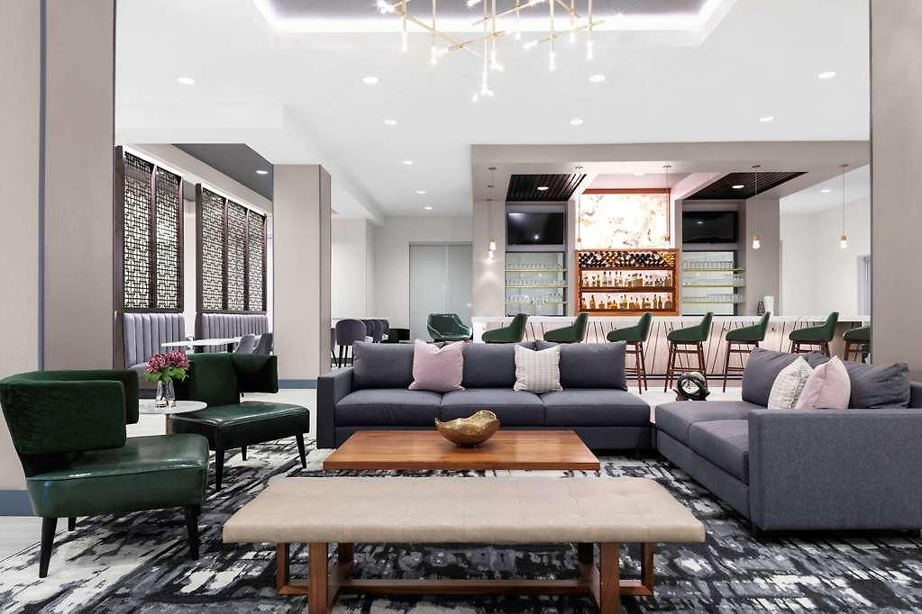 Hyatt House Rea Farms 3* Charlotte