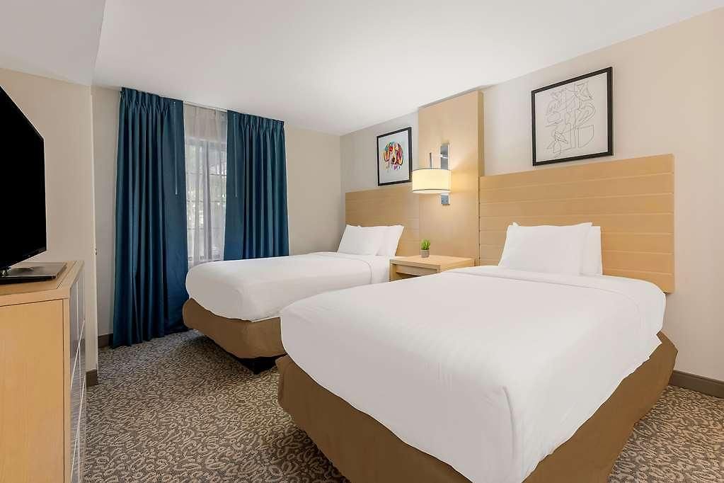 Hotel Sonesta Es Arrowood