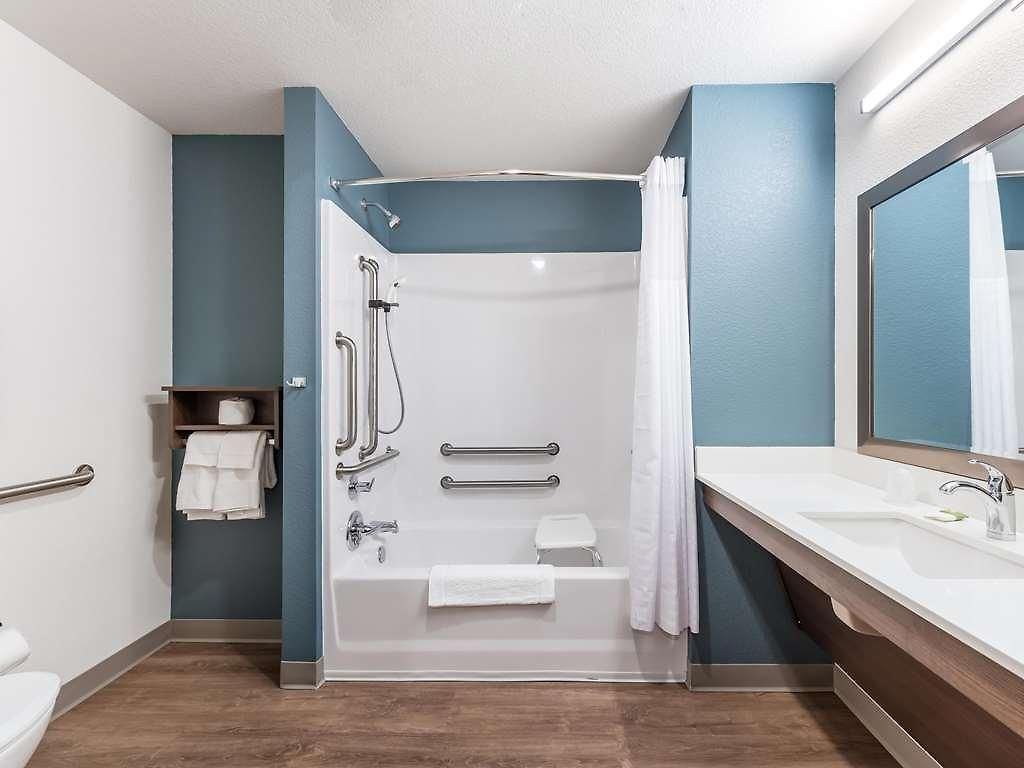Extended America Select - - Northlake Hotel