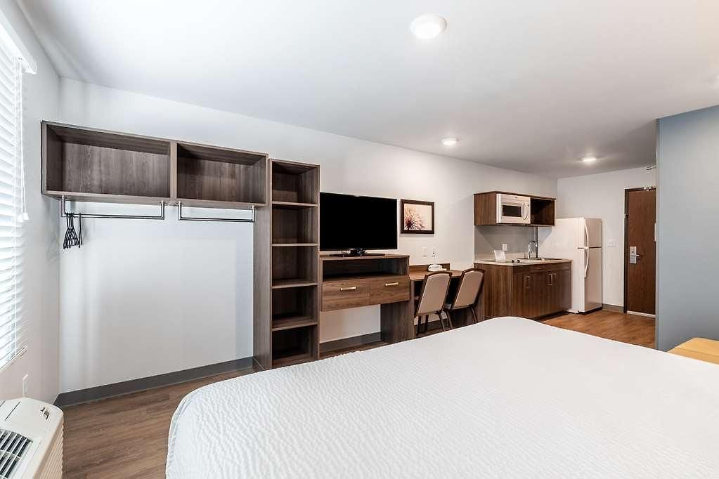 Hotel Extended America Select - - Northlake 3*