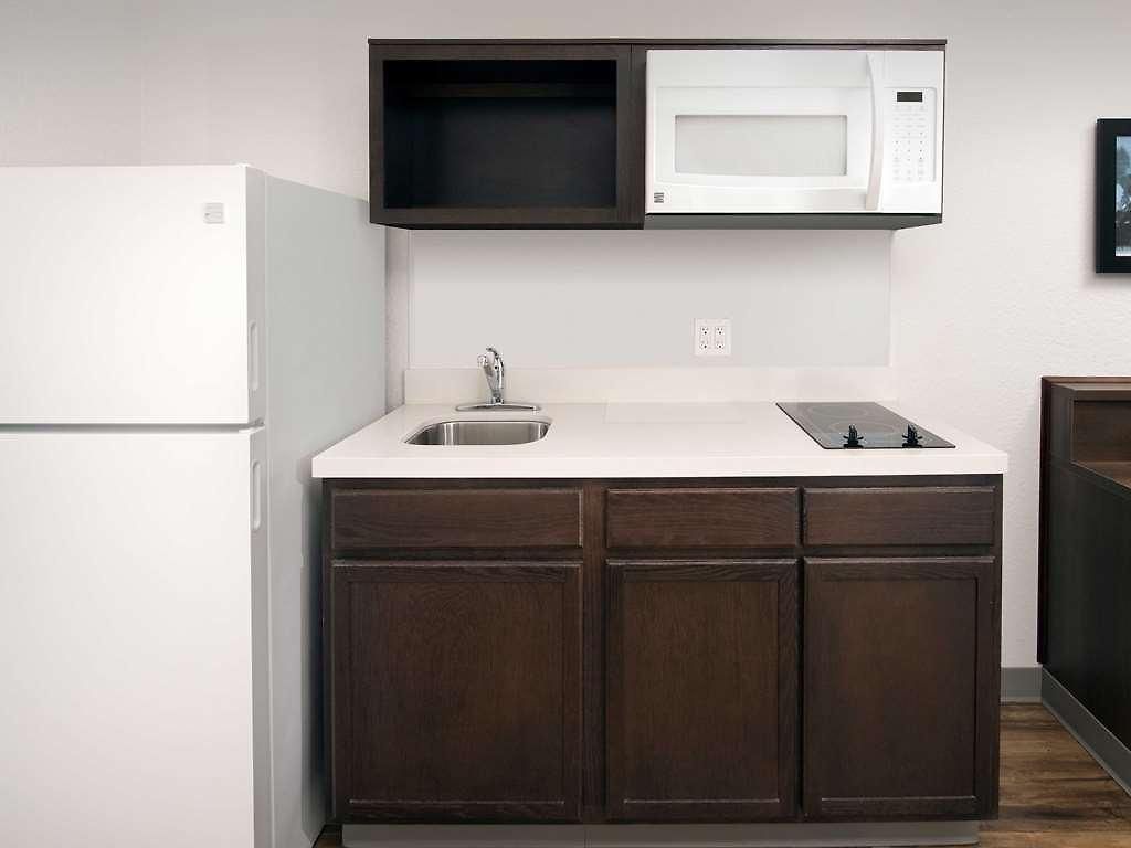 Extended America Select - - Northlake Charlotte
