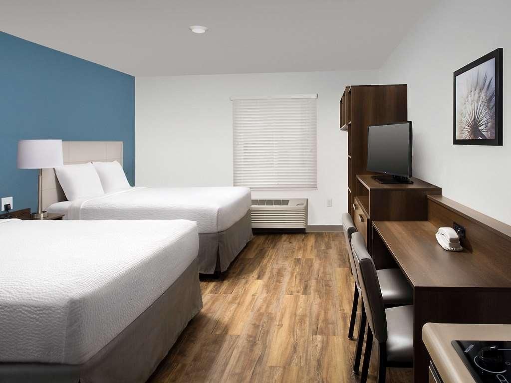 Extended America Select - - Northlake Hotel