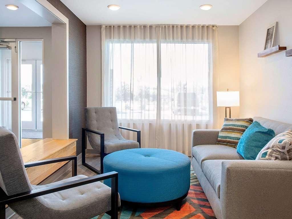 Hotel Extended America Select - - Northlake