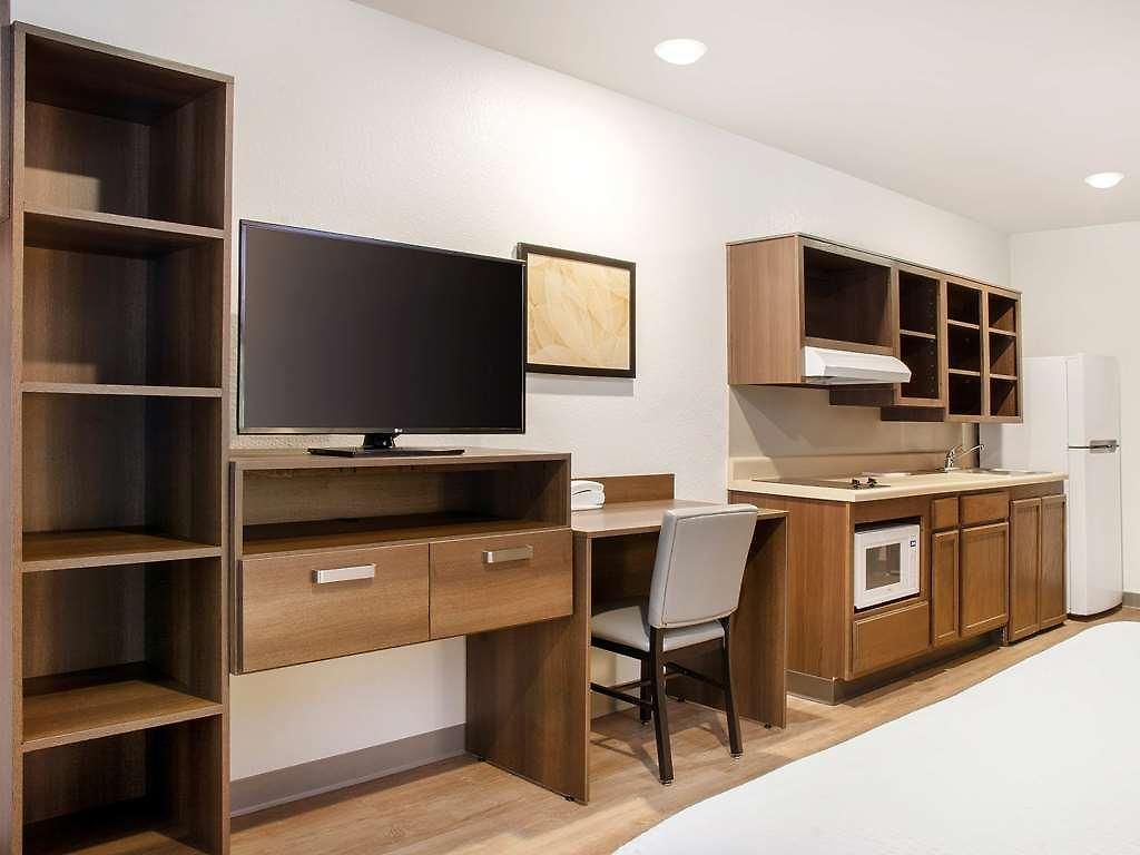 Hotel Extended America Select - - Northlake Charlotte