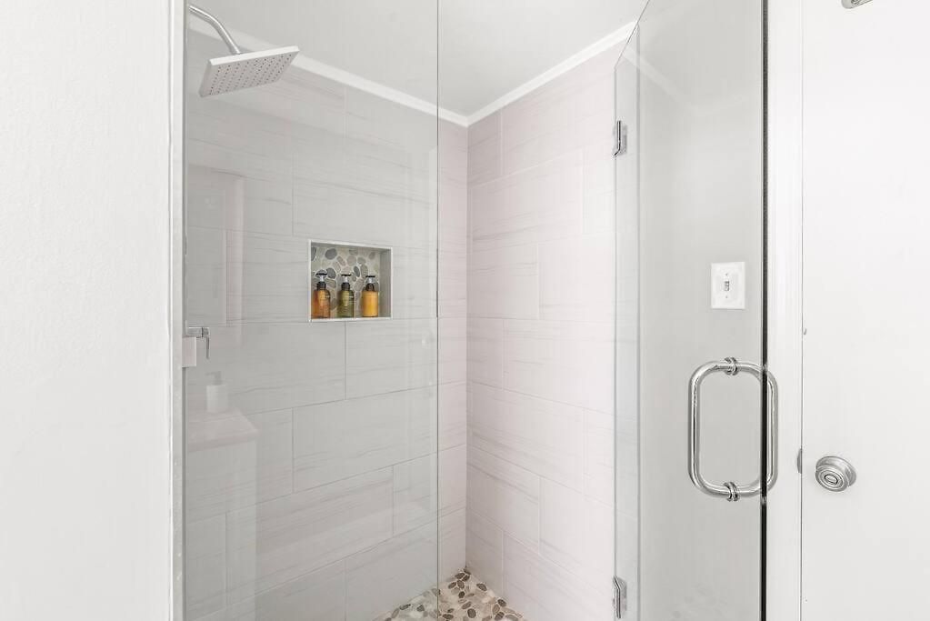 Apartment Spotless 4br Near Clt Uptown, Fast Wi-fi *