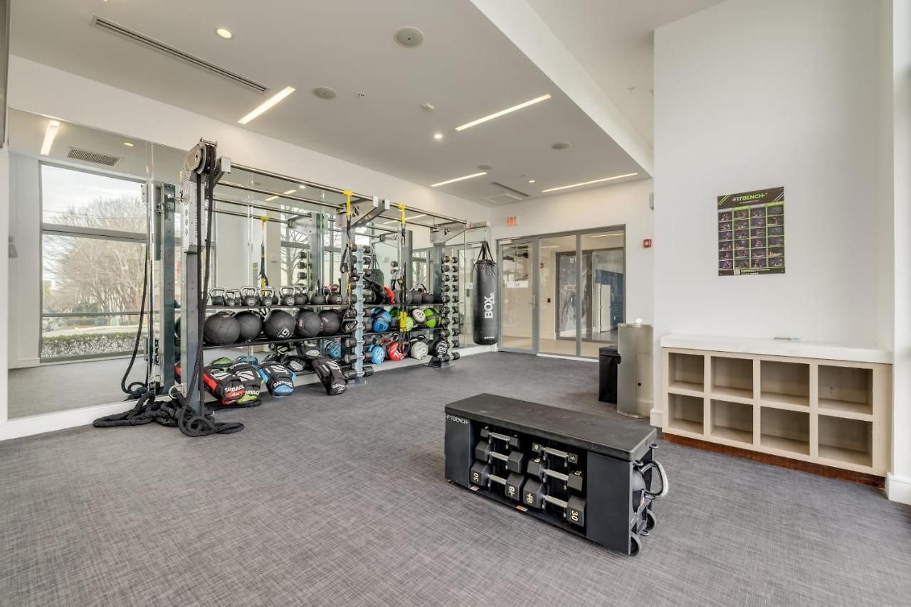 Premium And At Midtown 205 In Apartment Charlotte