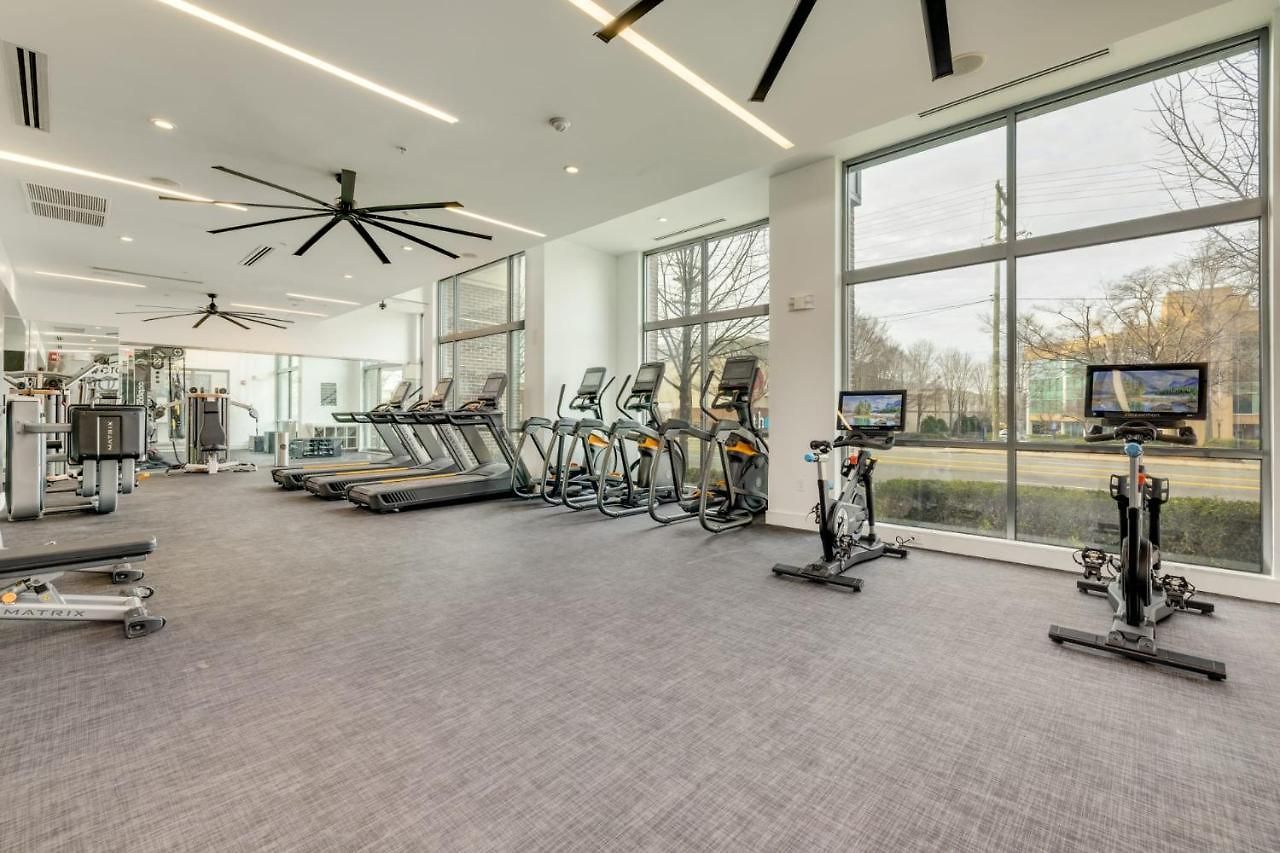Premium And At Midtown 205 In * Charlotte