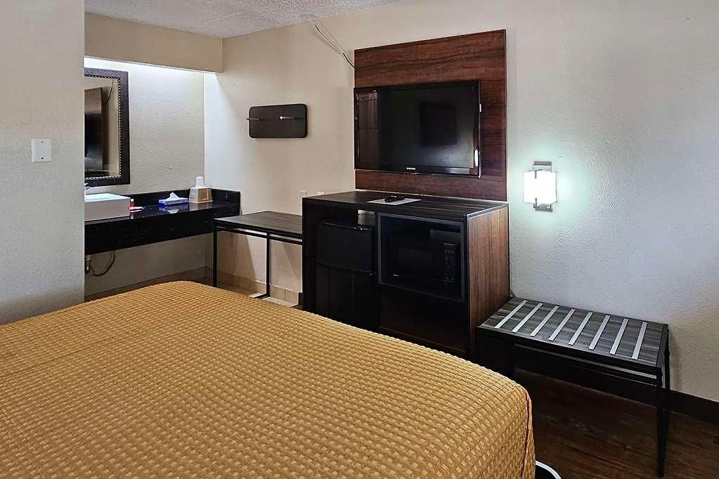 Econo Airport * Charlotte