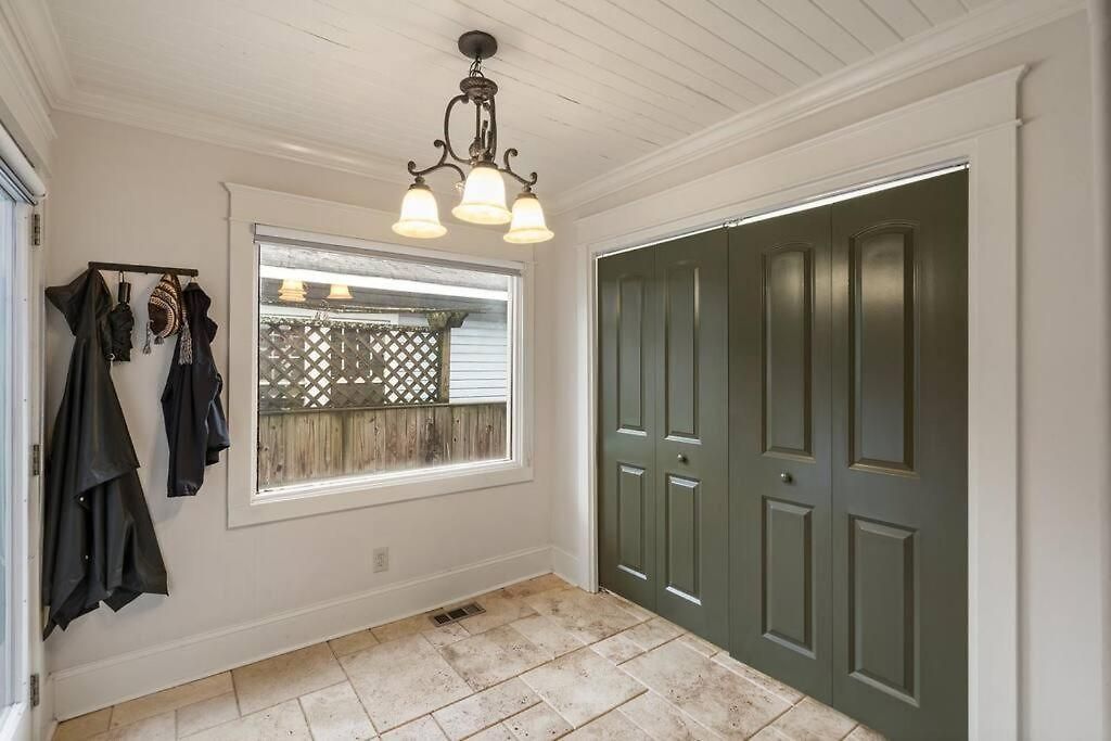 Single Story Fully Fenced Pet Friendly In The Arts District Holiday home *