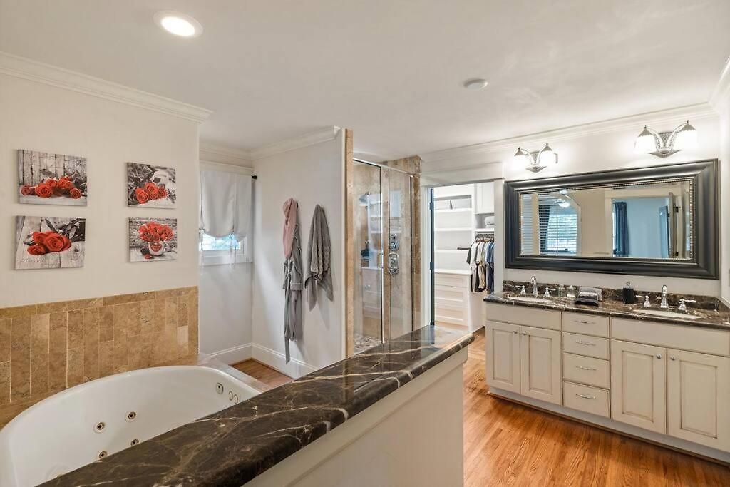 Single Story Fully Fenced Pet Friendly In The Arts District Holiday home *