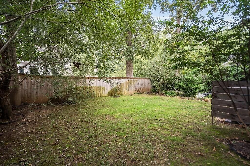 Holiday home Single Story Fully Fenced Pet Friendly In The Arts District
