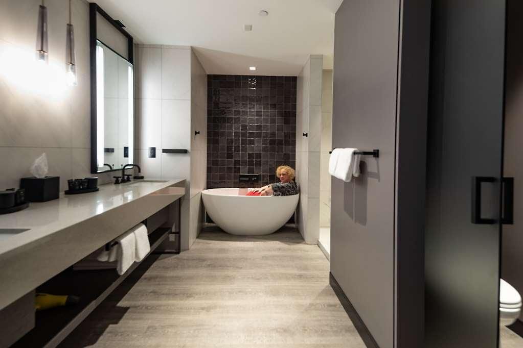 Hyatt Centric Southpark Hotel