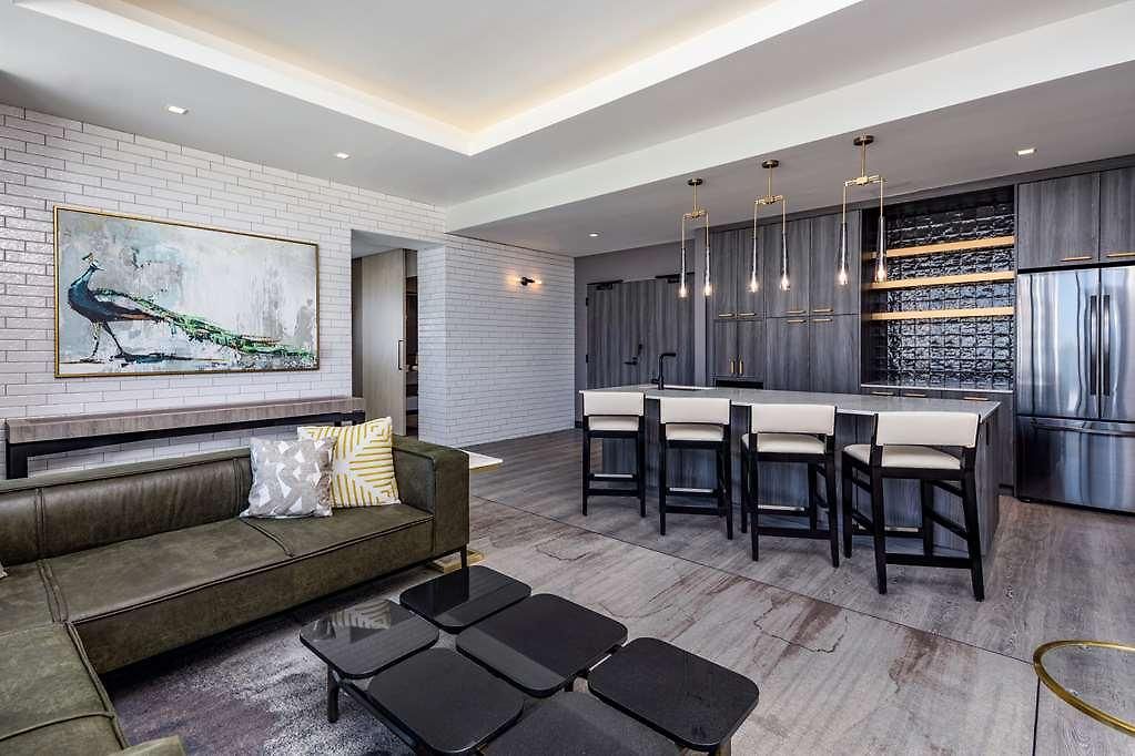 Hyatt Centric Southpark Hotel
