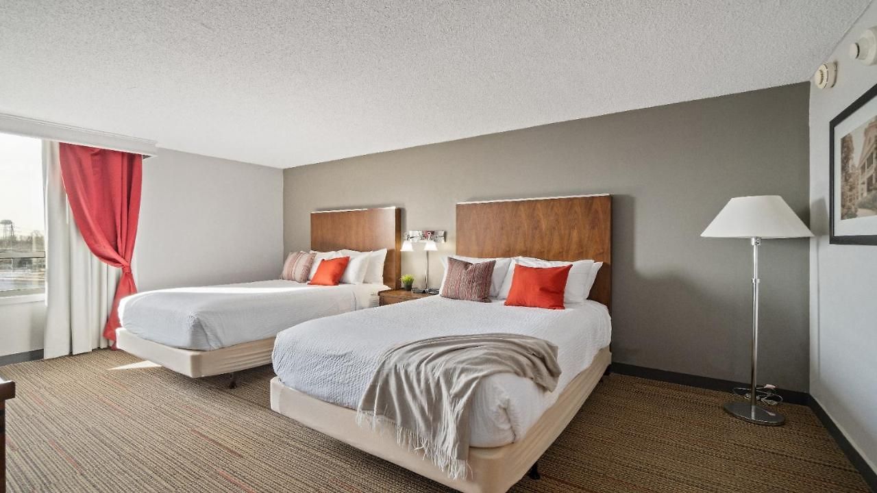 315 Loso Airport 4* Charlotte