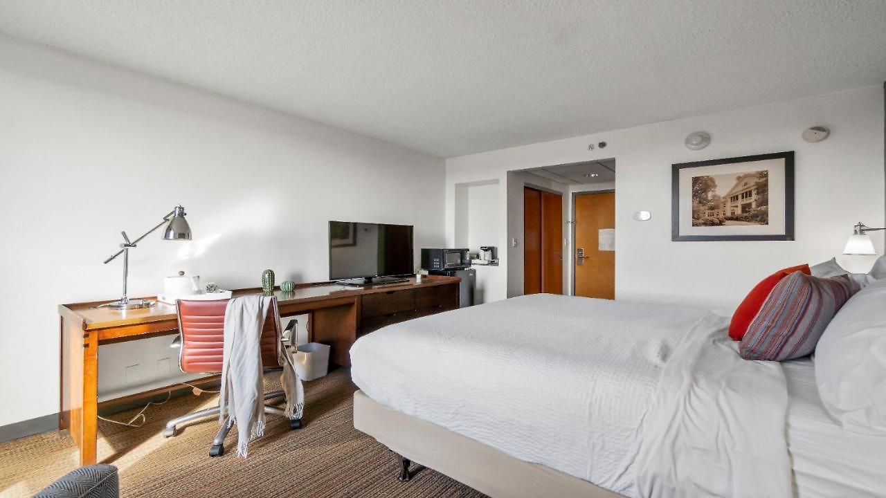 315 Loso Airport 4* Charlotte