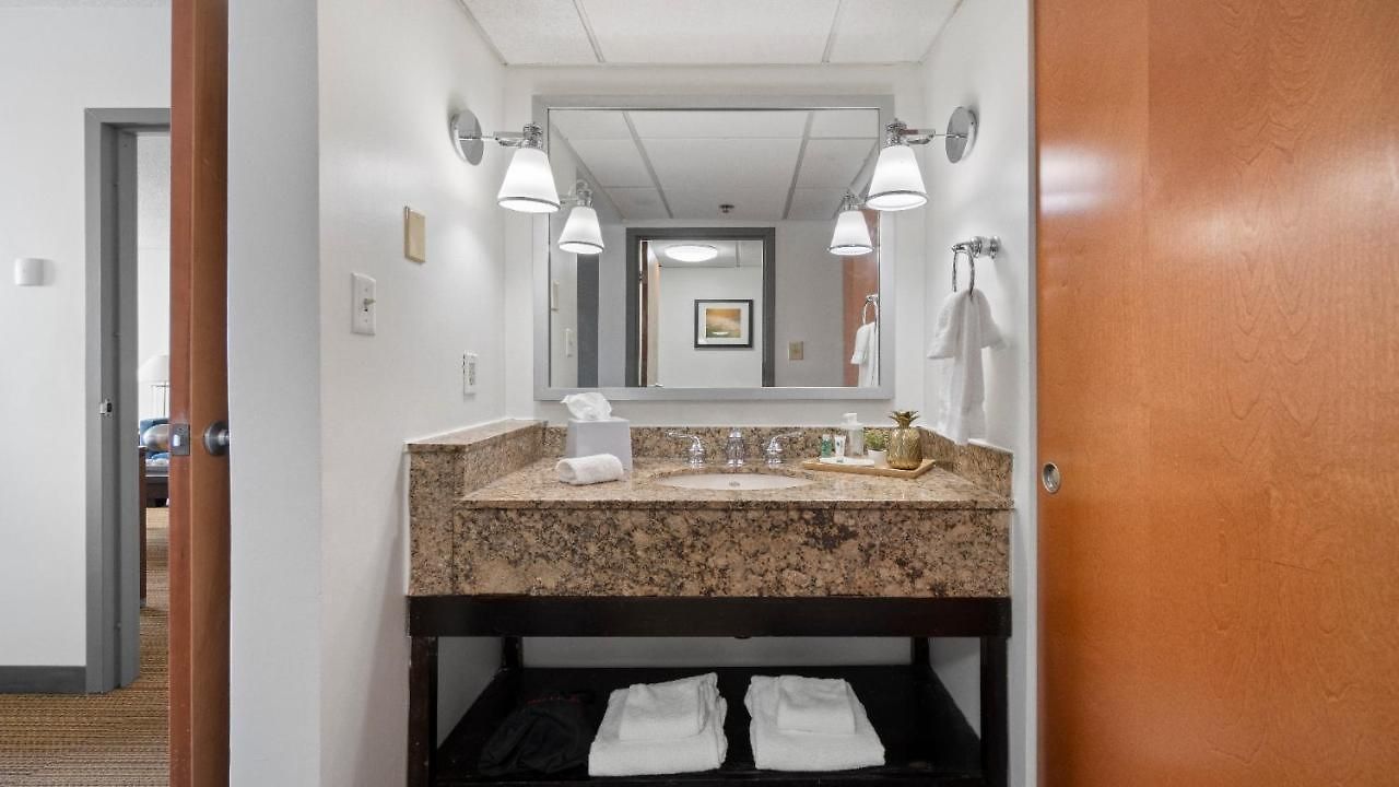 315 Loso Airport Aparthotel Charlotte