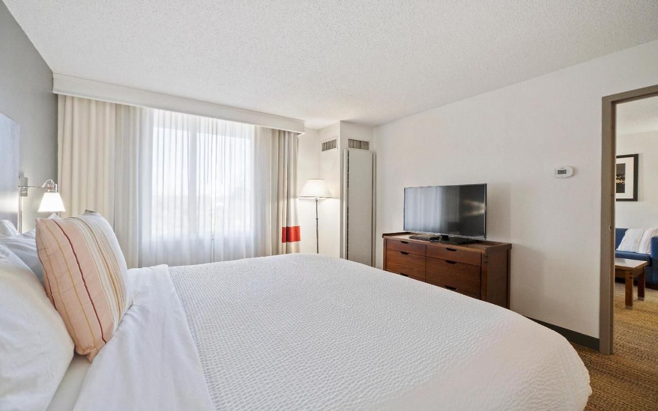 Aparthotel 315 Loso Airport Charlotte