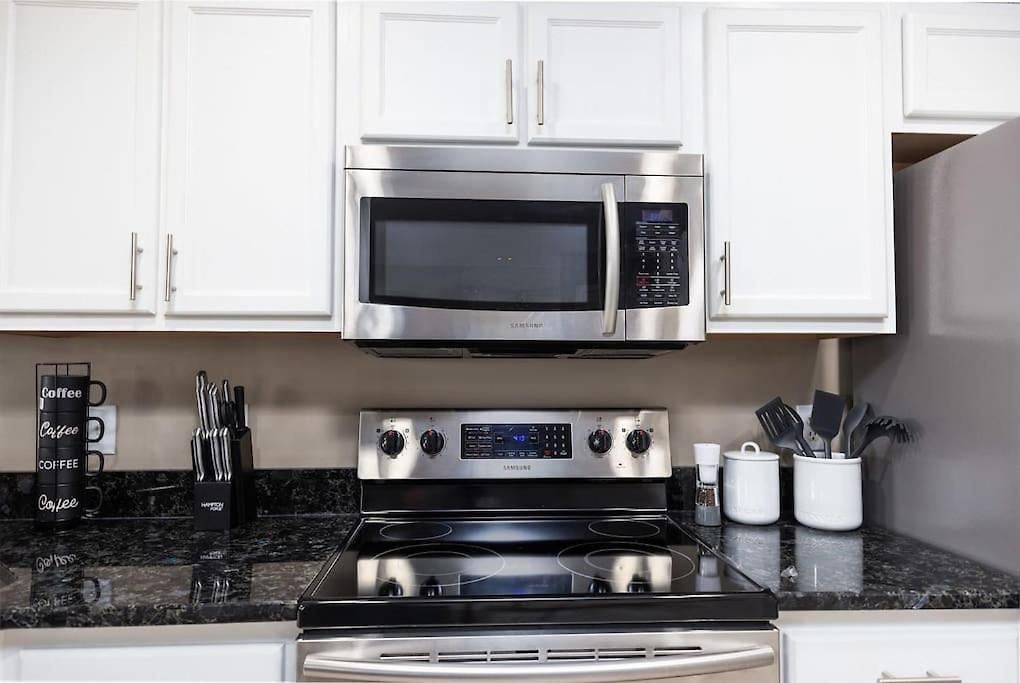 Ballantyne Charming Town Apartment Charlotte