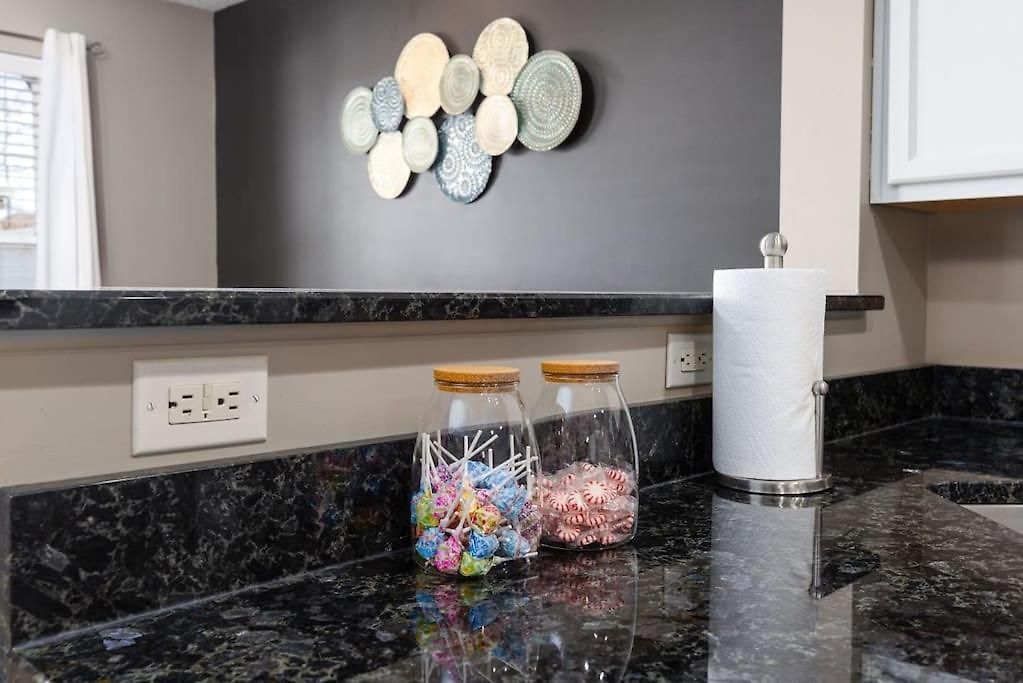 Apartment Ballantyne Charming Town Charlotte
