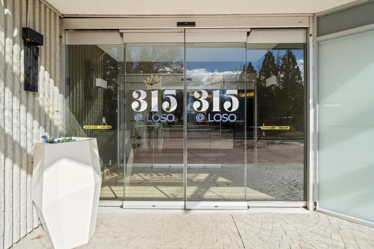 Aparthotel 315 Loso Airport Charlotte