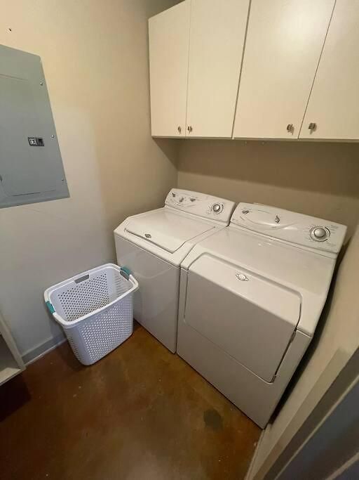 Charming 1br - Full Kitchen - Uptown Living * Charlotte