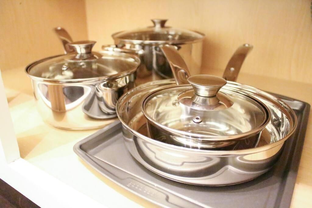 Queen Bed In Dilworth ◈ Shopping ◈ Restaurants * Charlotte