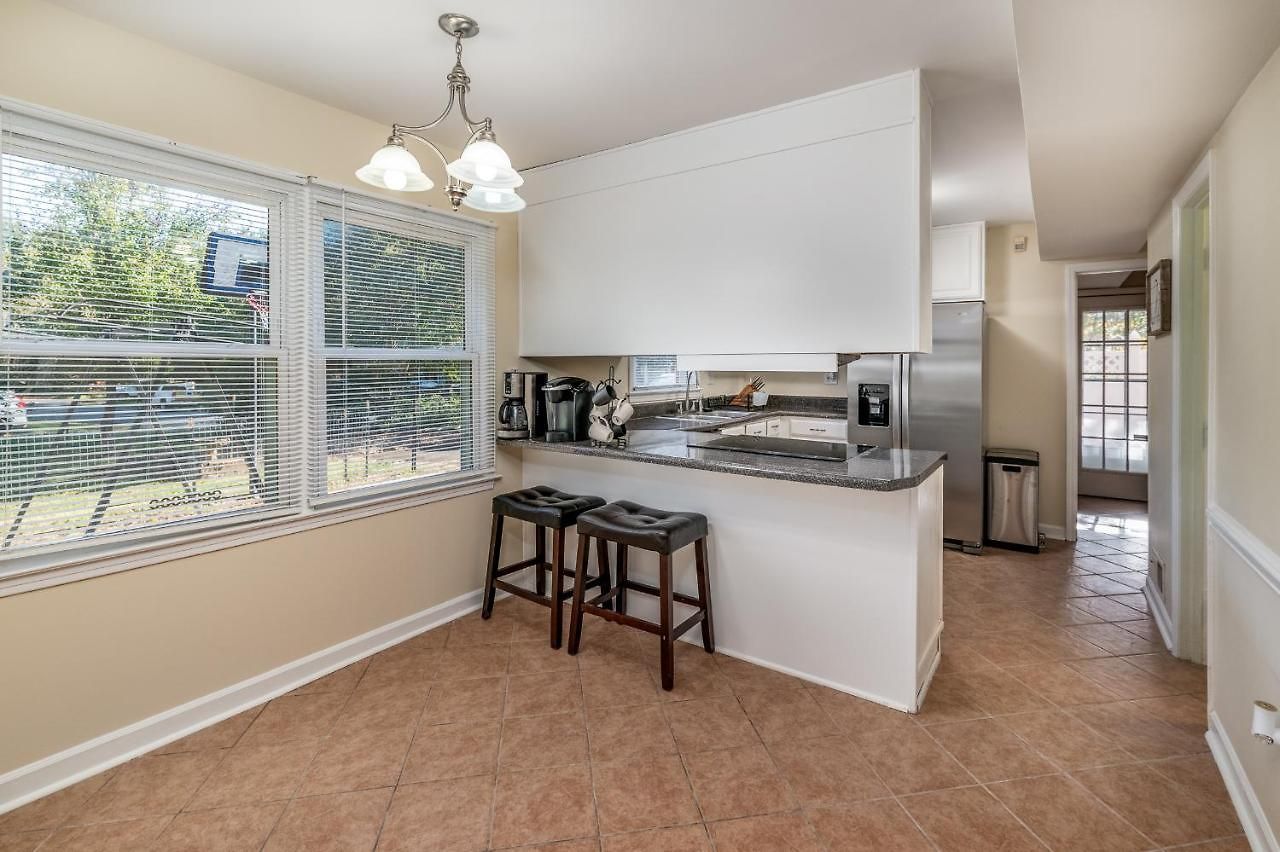 Centrally Located Spacious Abode