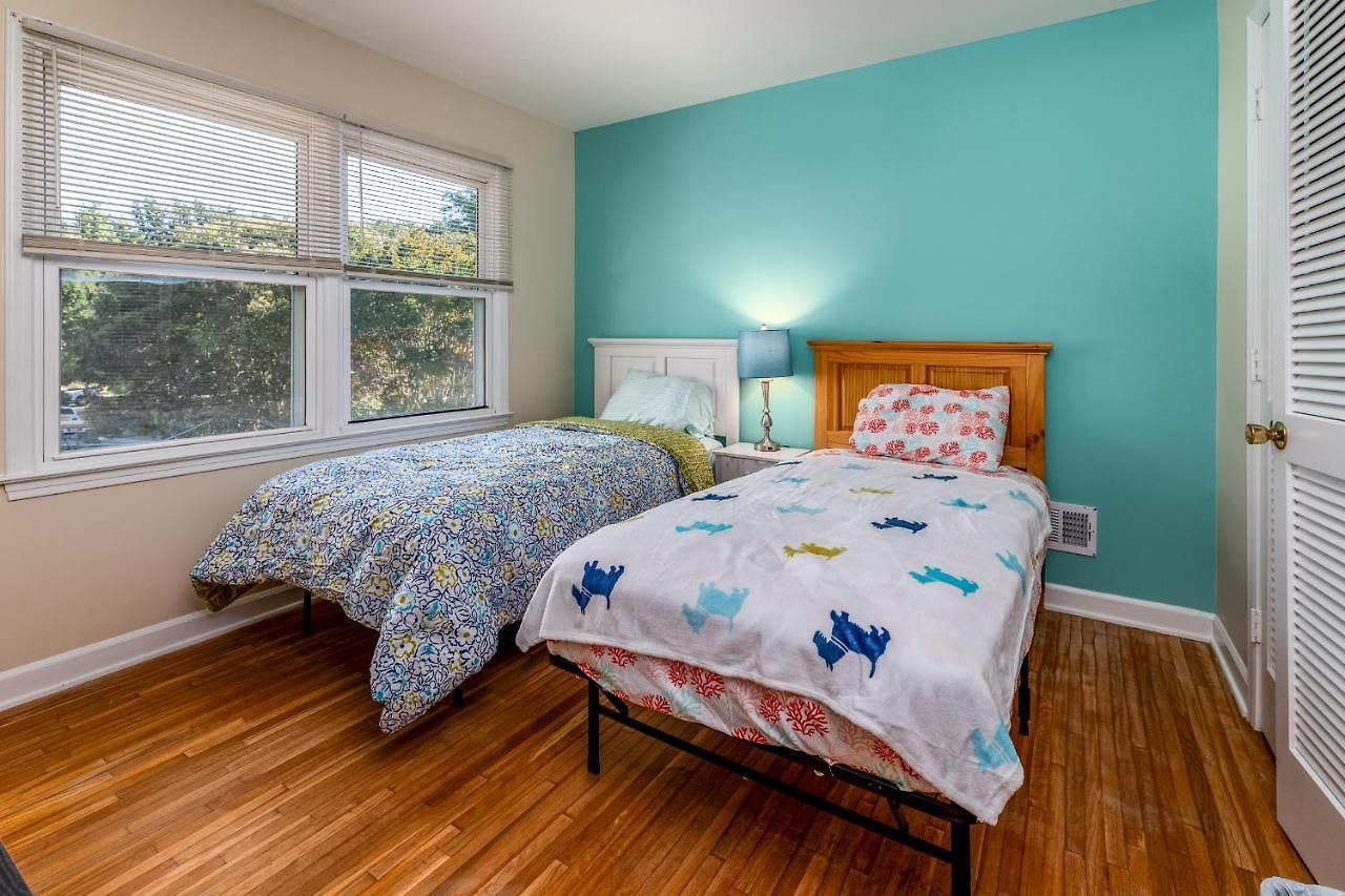 Holiday home Centrally Located Spacious Abode Charlotte