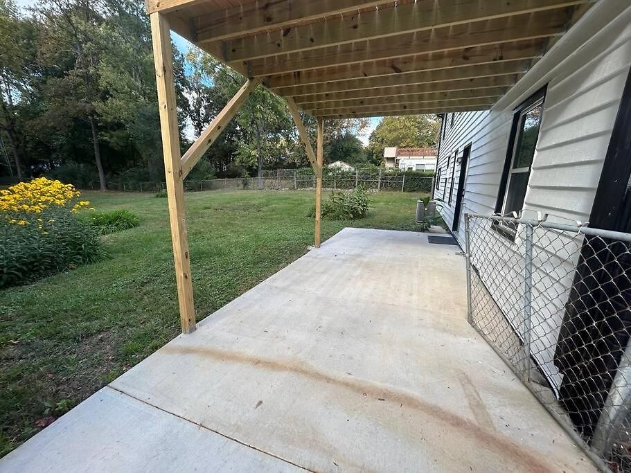 Comfy Spacious Lower Lvl Near Uptown, Noda & Unc Holiday home *