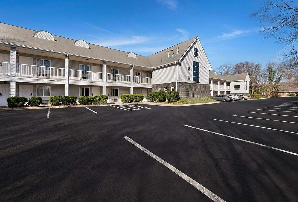 Rodeway Independence Blvd. Hotel