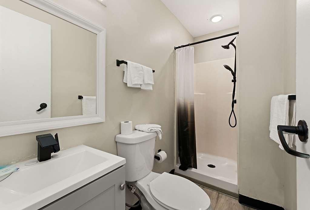 Rodeway Independence Blvd. Hotel Charlotte