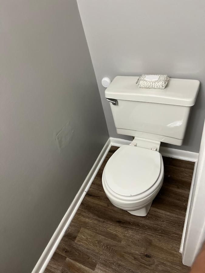 Large Bedroom With 2 Queen Bed - Not Entire Place Homestay