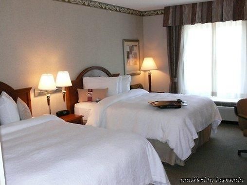 Hotel Hampton Uptown Charlotte