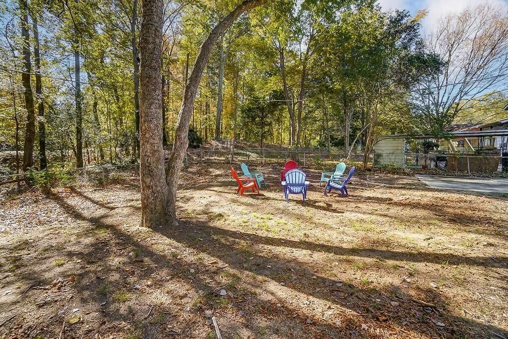 Holiday home Charm Haven With Outdoor Tv Charlotte