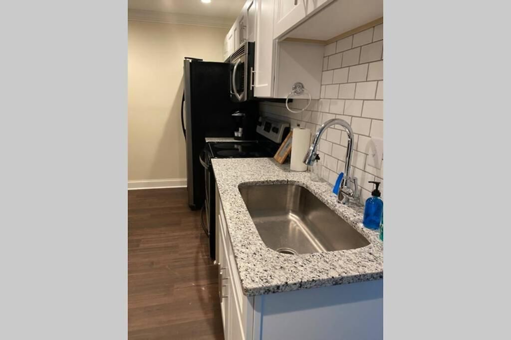 Holiday home 3-bdr Direct Waterfront