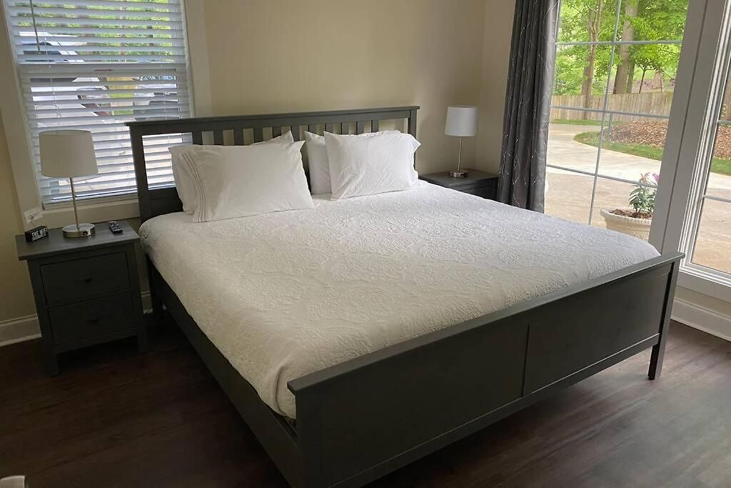 Holiday home 3-bdr Direct Waterfront