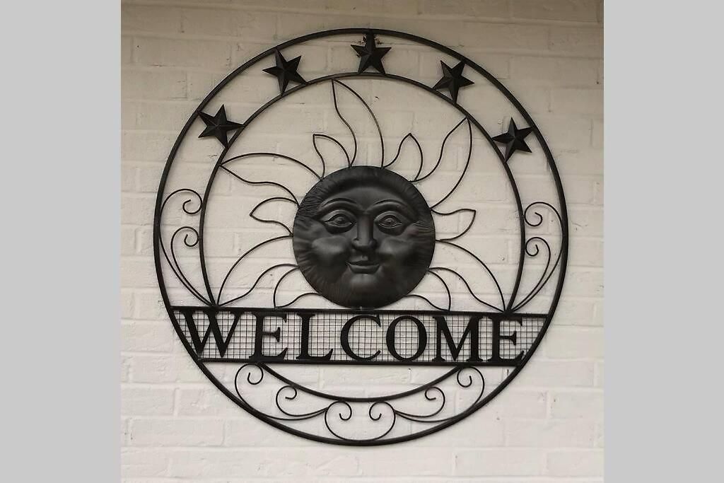 Holiday home Belmont Nc Riverfront 2-bedroom Garden Charlotte
