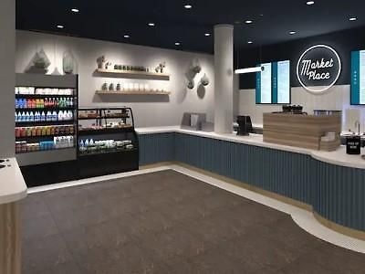 Hotel Doubletree By Hilton Center Charlotte
