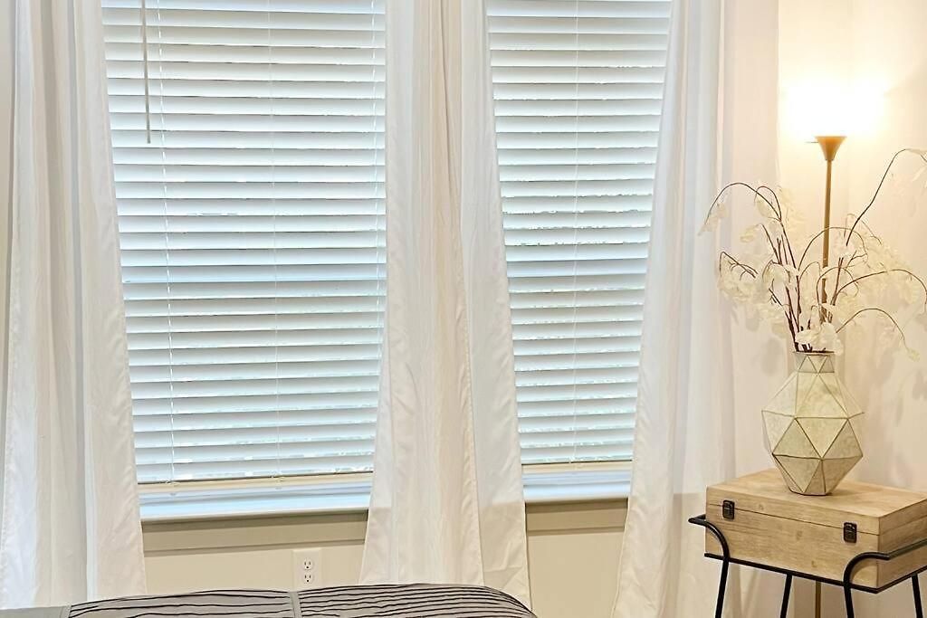 Apartment Luxury Executive 2 Bedroom/2 Bathroom Boutique