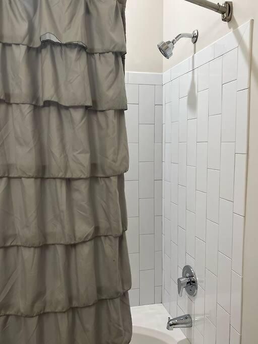 Apartment Luxury Executive 2 Bedroom/2 Bathroom Boutique *