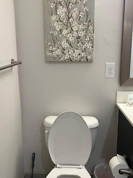 Luxury Executive 2 Bedroom/2 Bathroom Boutique *