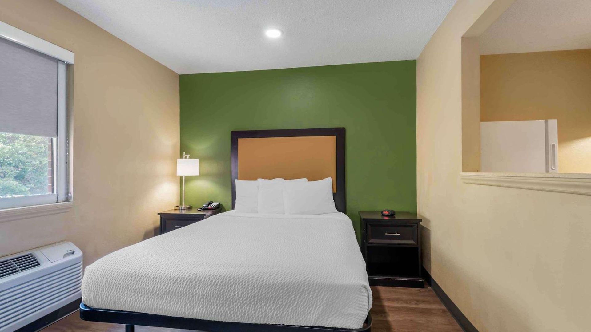 6 Charlotte, Nc - Tyvola Rd Executive Park 2* Charlotte