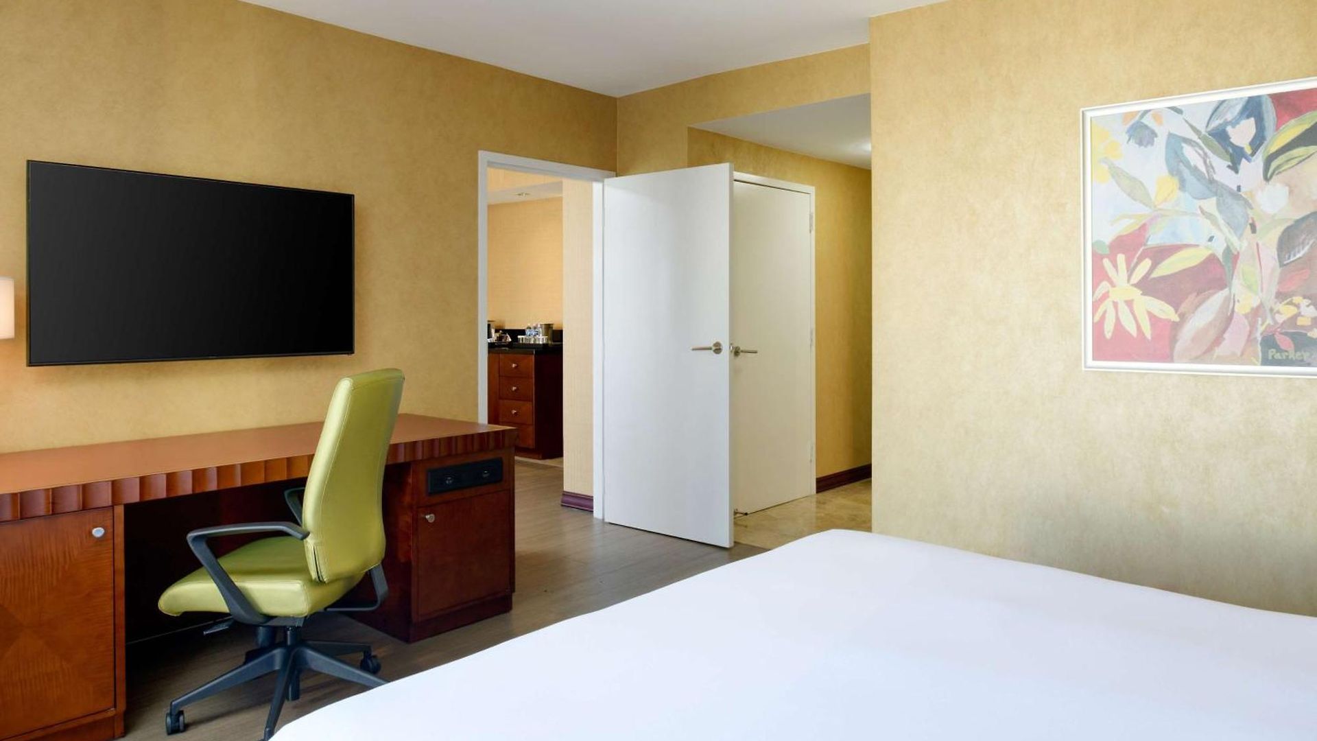 Hotel Hilton Uptown 4*
