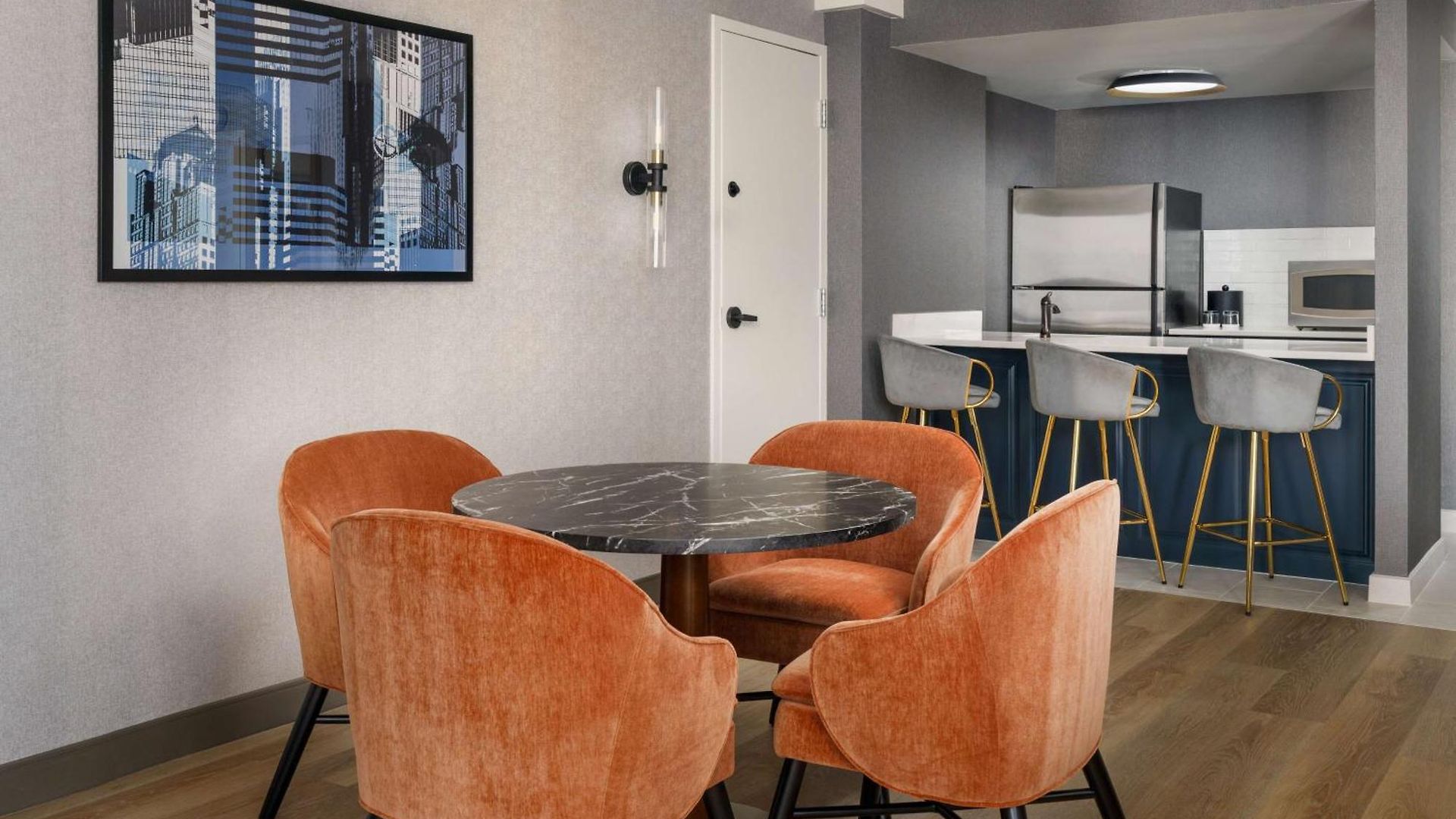 Doubletree By Hilton Center Charlotte
