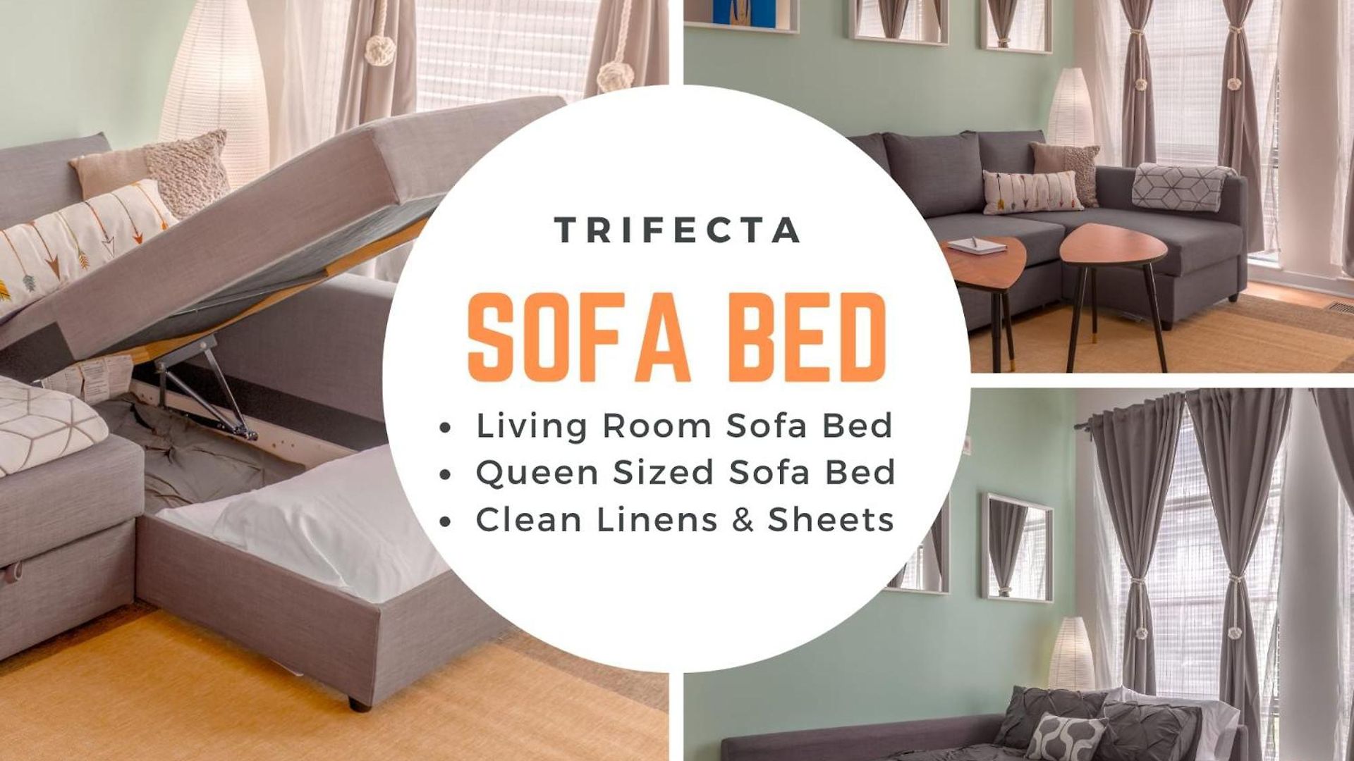 Trifecta 10 Min Walk To 7th St Market Superhost * Charlotte