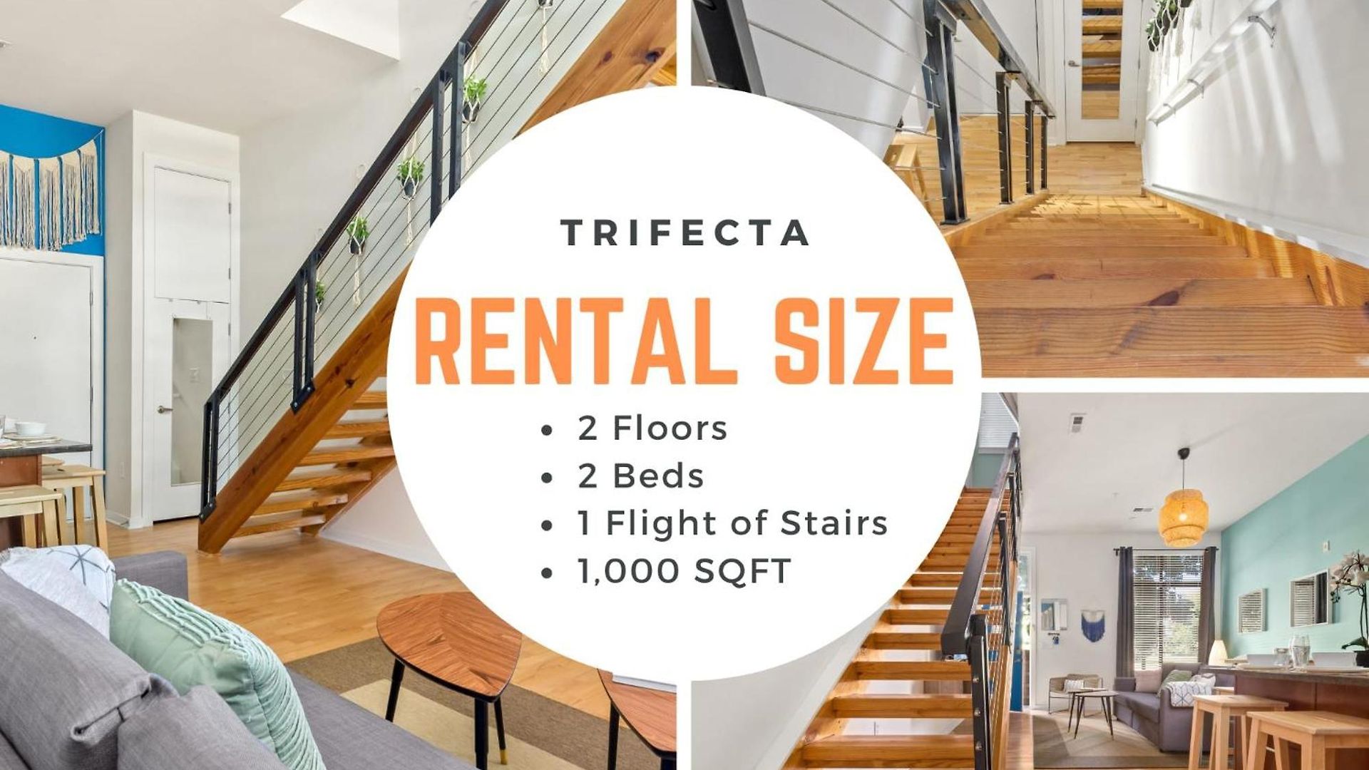 Trifecta Ace Location Pool & Gym Superhost *